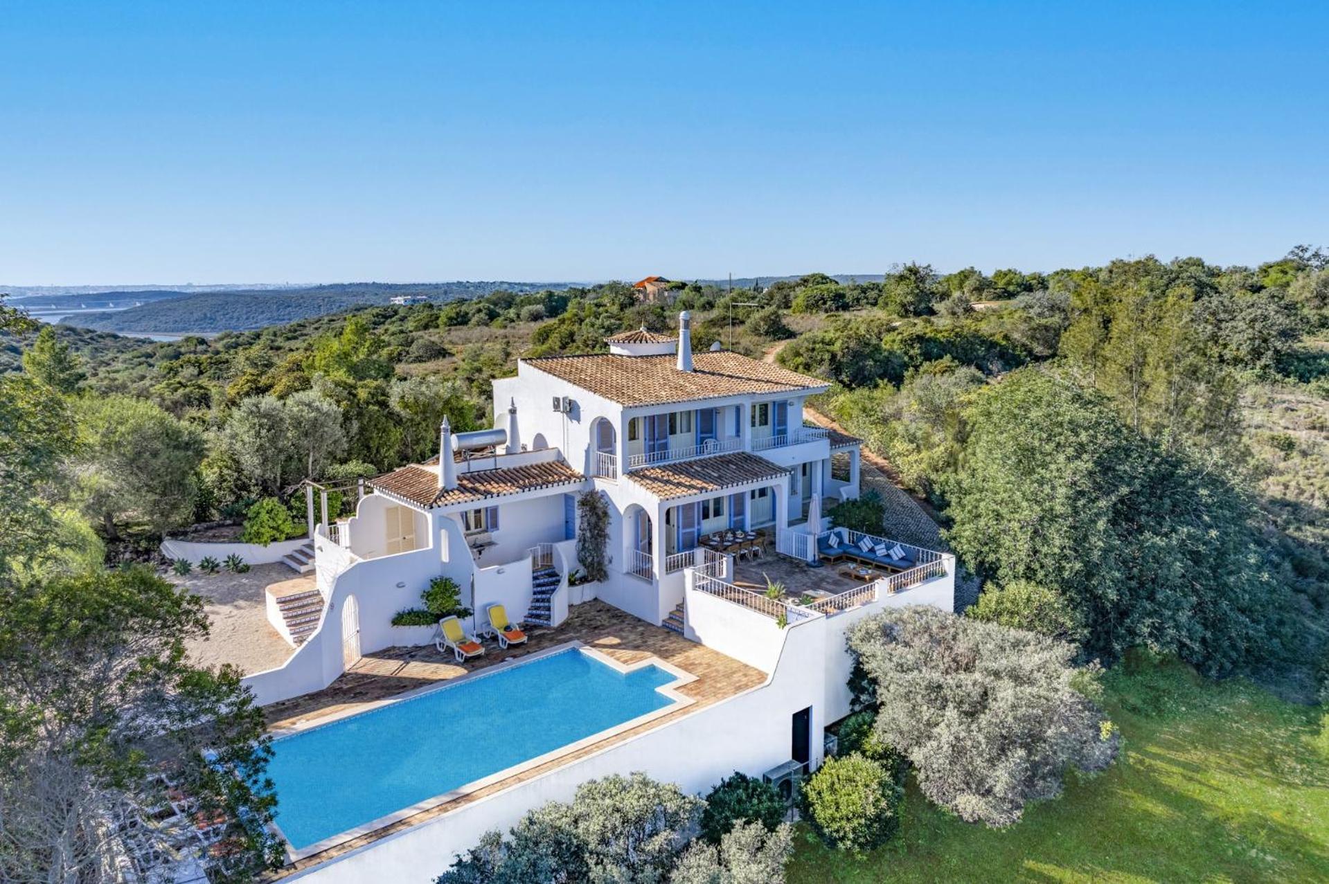 Quinta Marta Luisa By Villa *